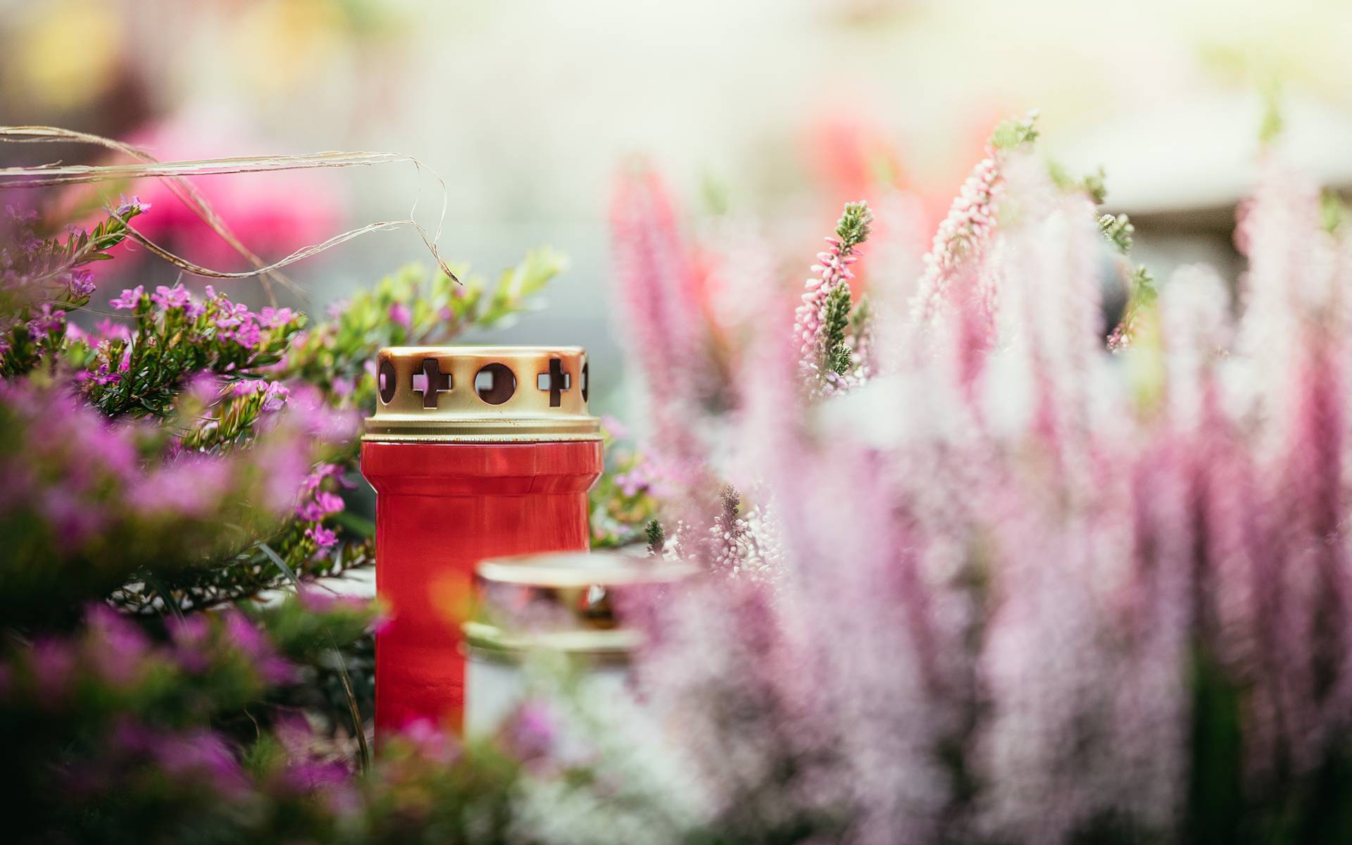 Organisation complète d’obsèques  dans le Vaucluse 84