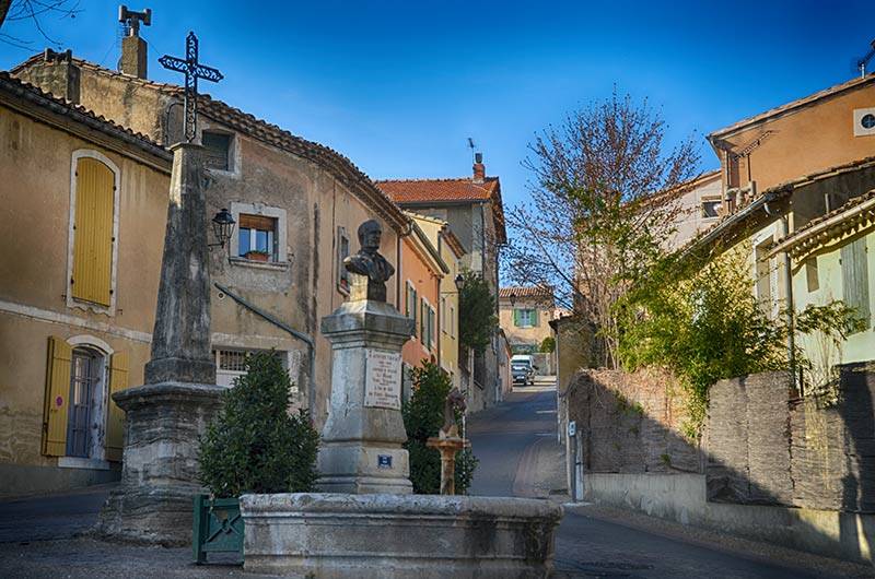 Organisation d'obsèques à Châteuneuf-de-Gadagne, Vaucluse
