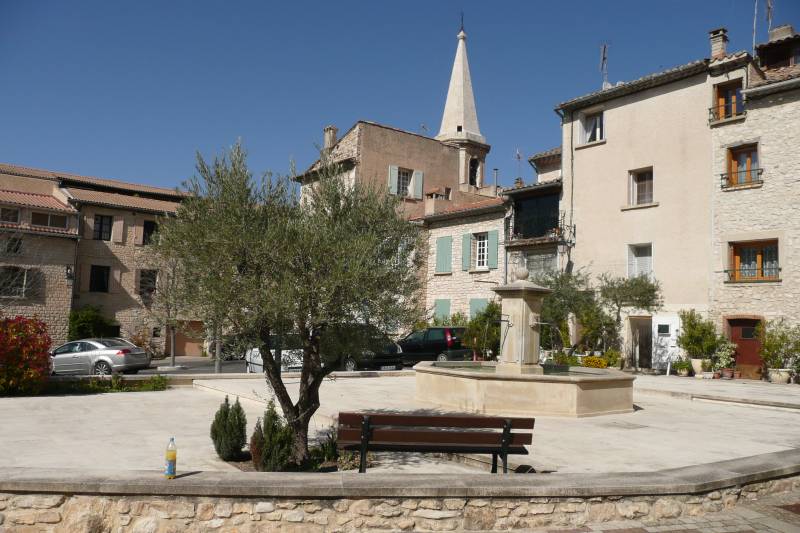 Organisation d'obsèques à Saint-Didier, Vaucluse