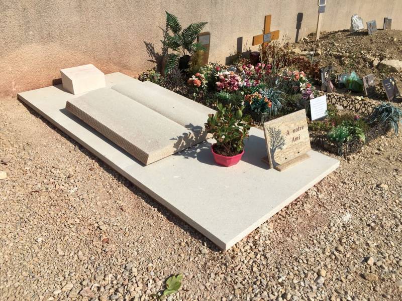 Pompes funèbres à Pernes les Fontaines et Le Thor dans le Vaucluse