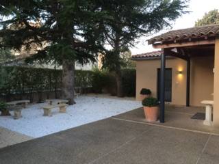 Maison Funéraire Bastidon Pernes les Fontaines Vaucluse 84