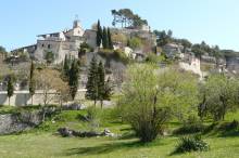 Nos prestations sur le secteur de vers Carpentras 84200 à proximité de Monteux