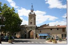 Nos prestations sur le secteur de au Thor 84250 dans le Vaucluse 