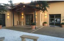 Notre zone d'activité pour ce service Personnalisation de plaque funéraire en 24h proche Avignon dans le Vaucluse